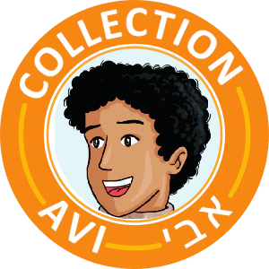 Logo Avi